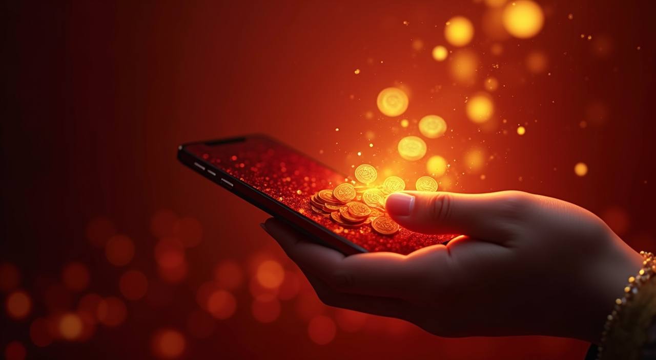 agent ibet mobile gaming